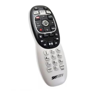 Imagem de Controle Remoto Sky Hd Rc71l Hdtv Original