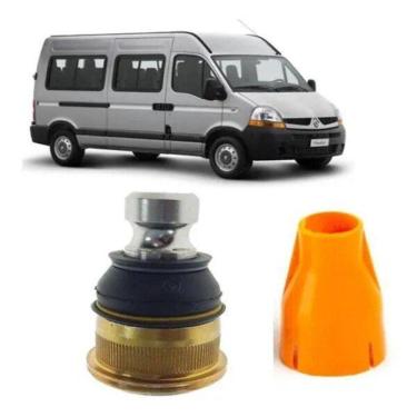 Imagem de Pivô Inferior Da Suspensão Renault Master 2008/2012