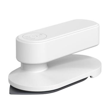 Imagem de Mini Ferro de Passar Sem Fio IM-168 (Branco)