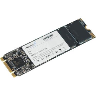 Imagem de SSD M.2 SATA III para Lenovo X250 - BestBattery, 512GB