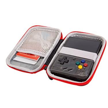 Imagem de Petforu Estojo De Transporte Rígido Para Mm+ /Rgb20S /Rg35Xx Plus /Rg28Xx