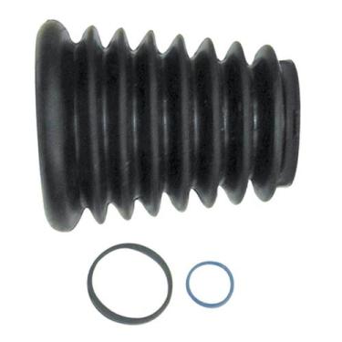 Imagem de Kit Coifa Caixa Direção Rolamento  Corcel 69/86 Del Rey 81/91 - RAP