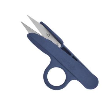 Imagem de Tesoura Tecelão Cortfacil - Mundial