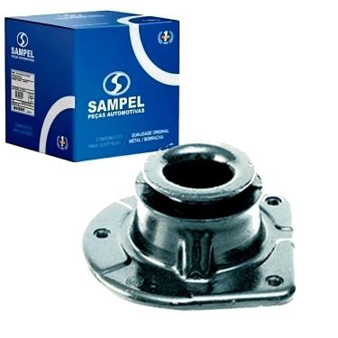 Imagem de Coxim Do Amortecedor Dianteiro C/Rolamento (Variação Fiat) Siena 1998 A 2016 - Sampel 1308