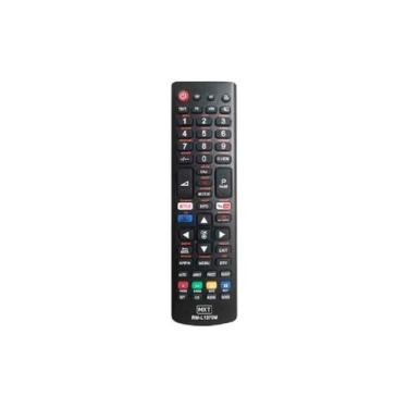 Imagem de Controle Remoto Mxt 01388 Tv Smart Universal Led Lc
