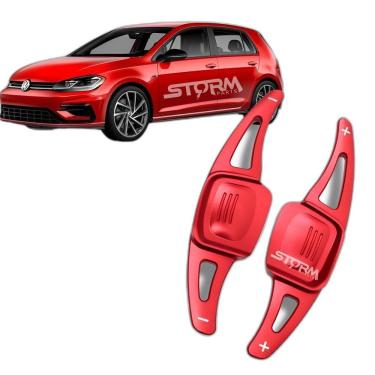 Imagem de Paddle Shift Golf Tsi Extensor Borboleta Volante Esportivo