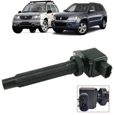 Imagem de Bobina Ignição Suzuki Gran Vitara Gm Tracker 33400-65J00
