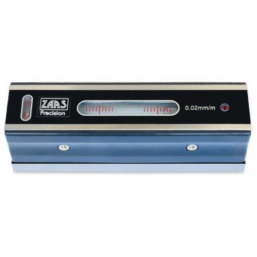 Imagem de Nível Linear De Precisão 150Mm Sens 0,02Mm  10,0001  - Zaas