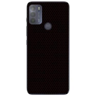 Imagem de Capa Adesivo Skin362 Verso Para Motorola Moto G50 XT-2137 - KawaSkin
