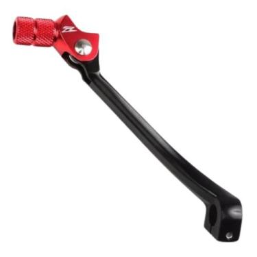 Imagem de Pedal De Cambio Zeta Crf 250R 18/23+Crf 250Rx 18/23+Crf 450R 17/23+Crf