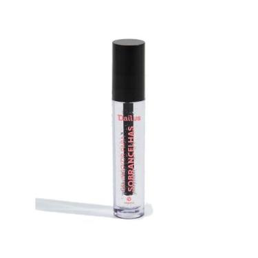 Imagem de Máscara Sobrancelha Dailus Gel Incolor