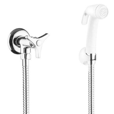 Imagem de Ducha Higiênica Way Flexível 1984 C30 - 7040121 - Lorenzetti Ducha Hig.c-flexivel Way 1984 C30 Lorenz 7040121