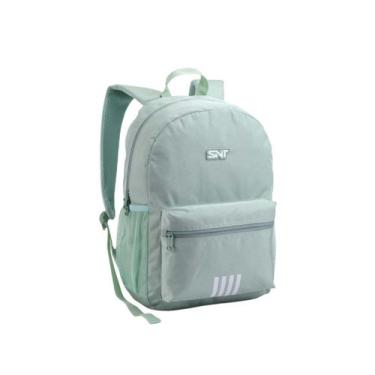 Imagem de Mochila Juvenil Feminina Escolar Faculdade Moderna E Leve - Seanite, V