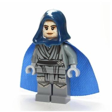Imagem de Boneco star wars bloco de montar, NAARE