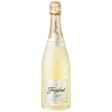 Imagem de Espumante Freixenet Zero Álcool 750ml