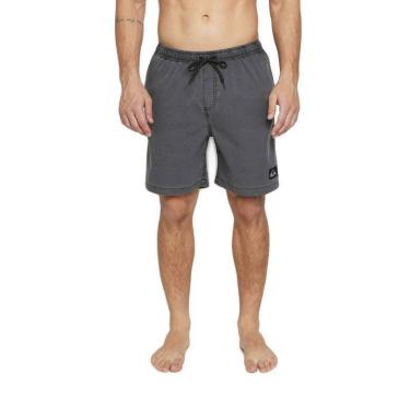 Imagem de Bermuda Quiksilver Everyday Surfwash Estonado-Masculino