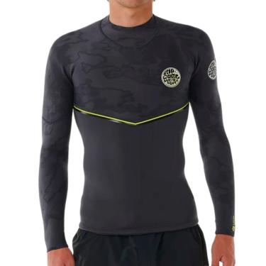 Imagem de Jaqueta Rip Curl Surf E Bomb 1.5mm E7-Masculino