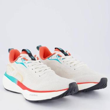 Imagem de Tênis Olympikus Pride 4 Bege, 41