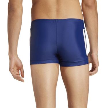 Imagem de Sunga Adidas Boxer 3 Stripes 2-Inch Masculina