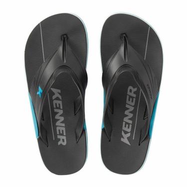Imagem de Chinelo Kenner Nk6 Flux Pro Original Masculino Impermeável-Masculino