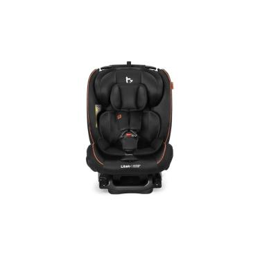 Imagem de Cadeira p/ auto 0-36kg Isofix Litet All Stages Concept Preta