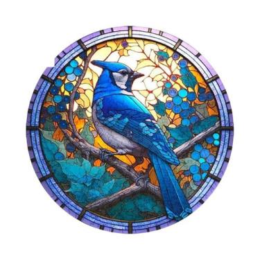 Imagem de Quebra-Cabeça De Madeira Para Adultos E Crianças: Urso Comilão, Pavão 