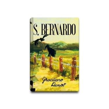 Imagem de S. Bernardo - Editora Antofágica