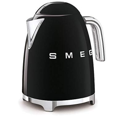 Imagem de Smeg Chaleira Elétrica - Preta