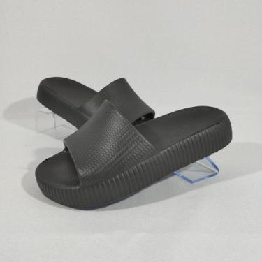 Imagem de Chinelo Infantil Nuvem Original Macio Confortável 100% Eva Mikelly 201