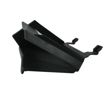Imagem de Moldura lateral filtro cabine sc p/r-94/114/124 **scania p 1 - CEPAM P
