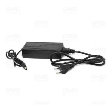 Imagem de Fonte Bivolt 12v 6a P4 Ecof6a Power Tech 1780