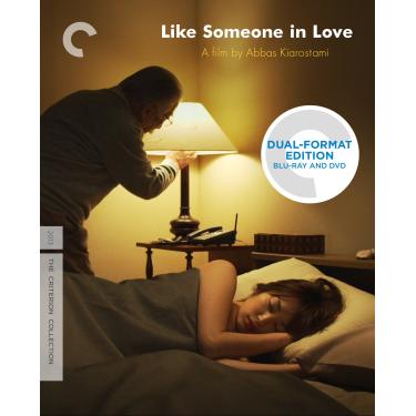 Imagem de Like Someone in Love (Criterion Collection) (Blu-ray + DVD)