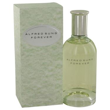 Imagem de Perfume Feminino Forever Alfred Sung 125ml