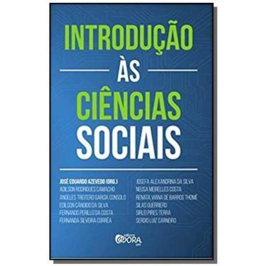 Imagem de Introducao As Ciencias Sociais                  02