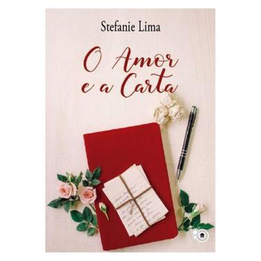 Imagem de Livro - O amor e a carta