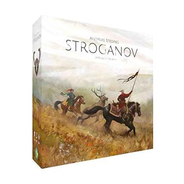 Imagem de Stroganov