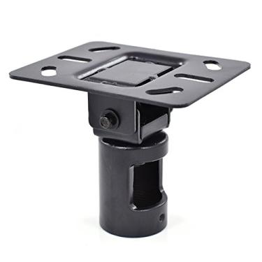 Imagem de Suporte de teto InstallerParts NPT TV, Preto, Cathedral Mount