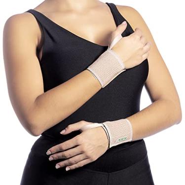 Imagem de MUNHEQUEIRA DE PULSO ELÁSTICA - CÓD. DL490 - DILEPÉ (G)