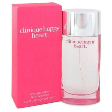 Imagem de Perfume Happy Heart Clinique 100 Ml Eau De Parfum