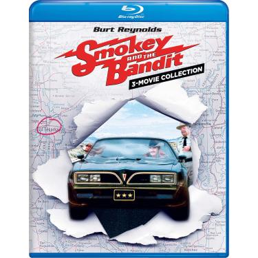 Imagem de Smokey and the Bandit 3-Movie Collection