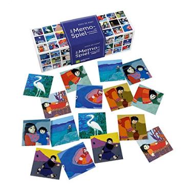 Imagem de Das Memo-Spiel zur Neukirchener Kinderbibel: Schachtel mit Spielanleitung