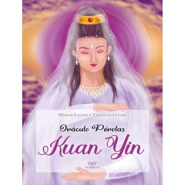 Imagem de Oraculo Perolas De Kuan Yin