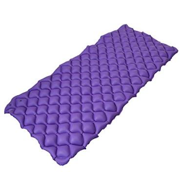 Imagem de Colchão d'Água Caixa de Ovo Fechado, M, 202-17F, 1.90 X 0.90, Bioflorence