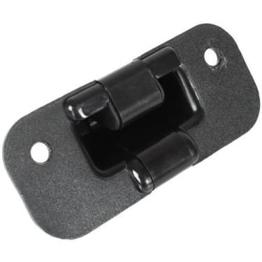 Imagem de ZEZEFUFU Retentor localizador de porta deslizante lateral fêmea para carro para Opel Vivaro B 2014-2019 91167277