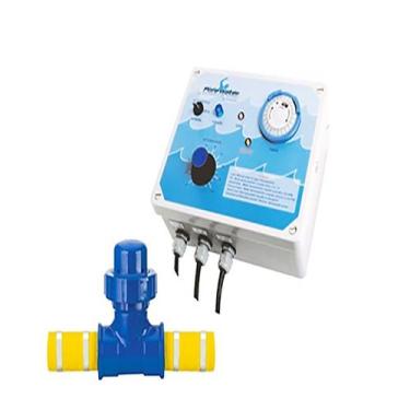 Imagem de Ionizador Pure Water Para Piscina De Até 35 Mil Litros