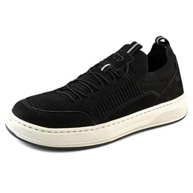 Imagem de Sapatênis Knit Denim Bold Preto-Preto-42