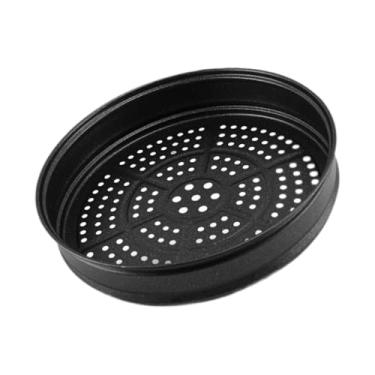 Imagem de Nishiyuenyi Cesta de Vapor, Suporte para Vapor, Utensílios de Cozinha, Cesta de Vapor Multifuncional, Inserção para Vapor, Ovos, Batatas, Pão, Bolinhos, Vegetais