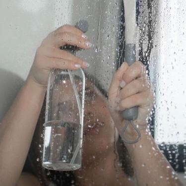 Imagem de Borrifador Spray Pulverizador Multiuso Manual Limpeza 500ml - Ou