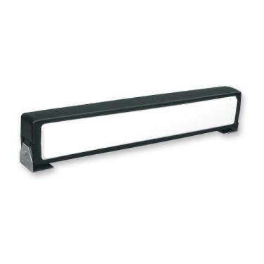 Imagem de Luminoso Cabine Plástico 780 X 100mm Branco - Fabbof