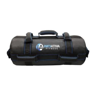 Imagem de Power bag 10kg - unidade  iniciativa fitness